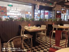 大堂-避风塘(百联东郊店)