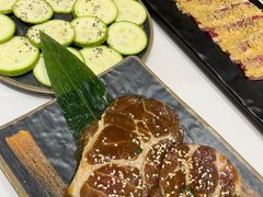 -妥妥烤肉料理(凯德店)