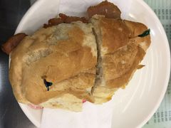 -义顺牛奶公司(庇利金街店)