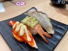-友壹町寿司(佛山新DNA店)