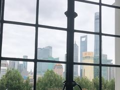 -YUE·6·西式融合餐厅(外滩六号店)
