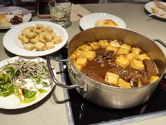 -蝎王府羊蝎子(西直门店)
