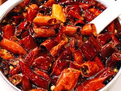 -清真·鸦儿李记·涮肉(和平里店)