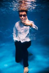 -玛奇朵婚纱摄影