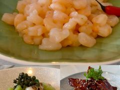 -上海和平饭店龙凤厅 Dragon Phoenix