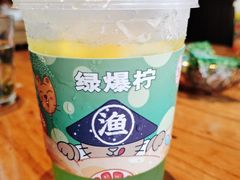 -渔乡米香·剁椒鱼头(四方坪店)