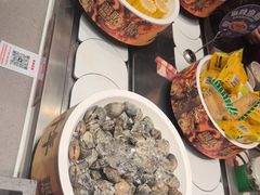 -龍歌自助小火锅(雨花台江南虹悦城店)