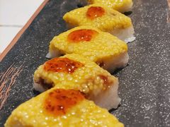 -阿瓦山寨·湘菜现炒·剁椒鱼头王(咸阳总店)