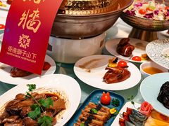 -香港狮子山下·明星粤菜餐厅(北苑店)