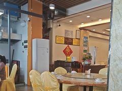-新金盛·海鲜酒楼(盐田店)