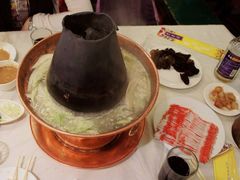 -东来顺饭庄(王府井步行街店)