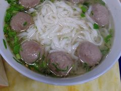 -辉程汤粉店(顺发路店)