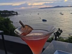 -网红落日悬崖餐厅 The Sky Gallery