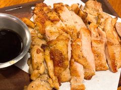 烤鸡-I HOLIC艾豪丽披萨(KKone店)