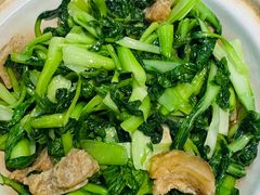 -又见炊烟私房菜(敬亭路店)