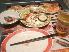 -广九餐室(陈家祠扬韬广场店)