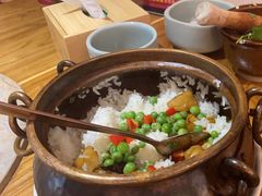 -云海肴云南菜·蒸汽石锅鱼(北京良乡华冠店)