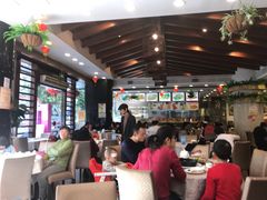 大堂-六婶西关小厨(光塔路店)