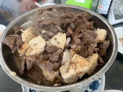 -朝鲜饭店(房山店)