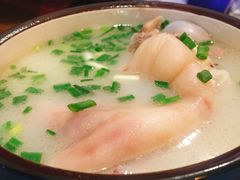 -三生小馆(亭知路店)