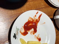 -汉巴味德·烤肉与啤酒的自助(杭州大悦城店)