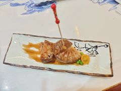 -姑苏家宴·苏帮菜·松鼠桂鱼(苏州总店)