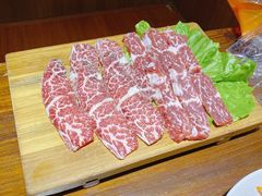 -韩一品韩国料理(柏庐南路店)