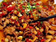 -八碗湘长沙市井菜(坡子街店)