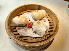 -禄运茶居·手工点心(体育西店)