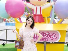 -东莞松山湖万象汇