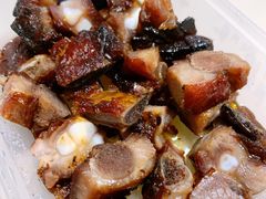 -澳门陈光记烧味饭店(郎家园店)