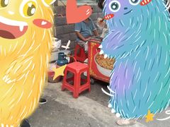 -陈记印尼风味小吃(北湖店)