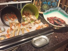 -索菲特西湖大酒店·香榭丽全日候餐厅(南山路店)