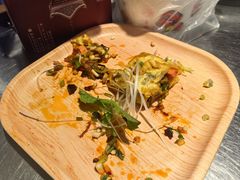 -亮欢寨快活林 酸汤鱼(仁怀店)
