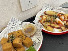 -孖记茶档·热腾茶餐(乐峰店)