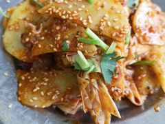 -闫家炸鸡架(五爱总店)