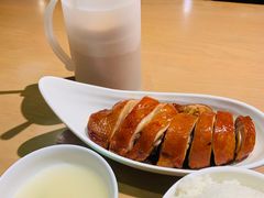 -新加坡高记KOO KEE Restaurant(盈科店)