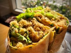 杂粮煎饼-交通大学（闵行校区）-第二餐饮大楼