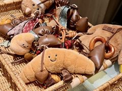 -提亚烘焙·手作面包·生日蛋糕(七星店)