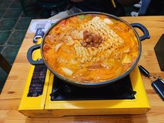 -管中炸鸡(建国道店)