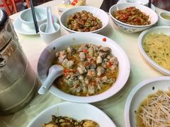 -笨罗卜浏阳菜馆(龙华鹏润达店)