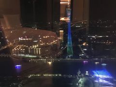 -广州四季酒店