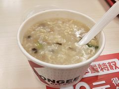 -肯德基(西单商场店)