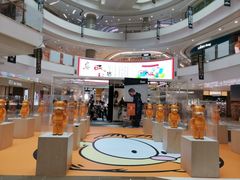 -凯德广场(金牛店)