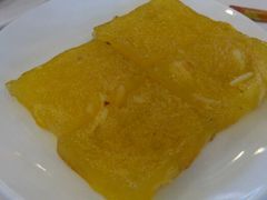 香煎马蹄糕-金河半岛园林酒家(金融城店)