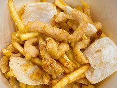 -鸡柳大人(汇金新地广场店)