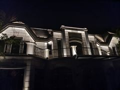 -南通濠河风景名胜区