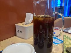 -鱼酷活鱼烤鱼(沈阳大悦城店)