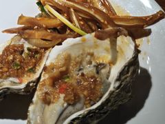 -汉巴味德·烤肉与啤酒的自助(杭州大悦城店)