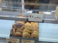-甜嘟嘟烘焙坊(舒城路店)